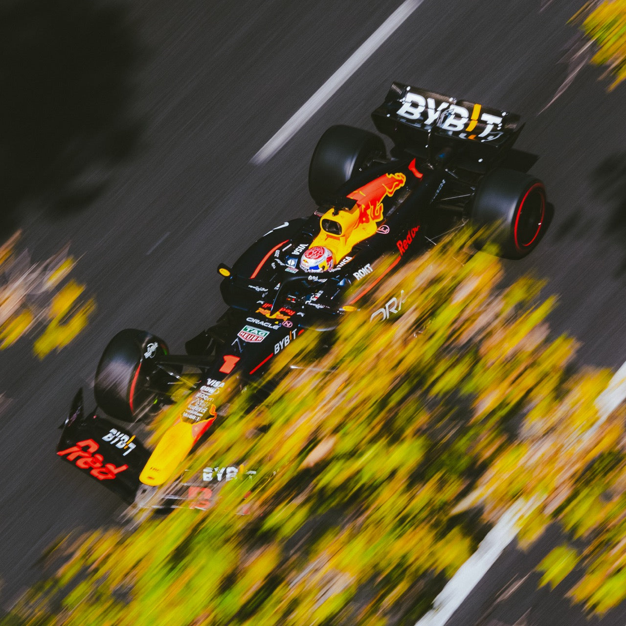 FORMULA 1